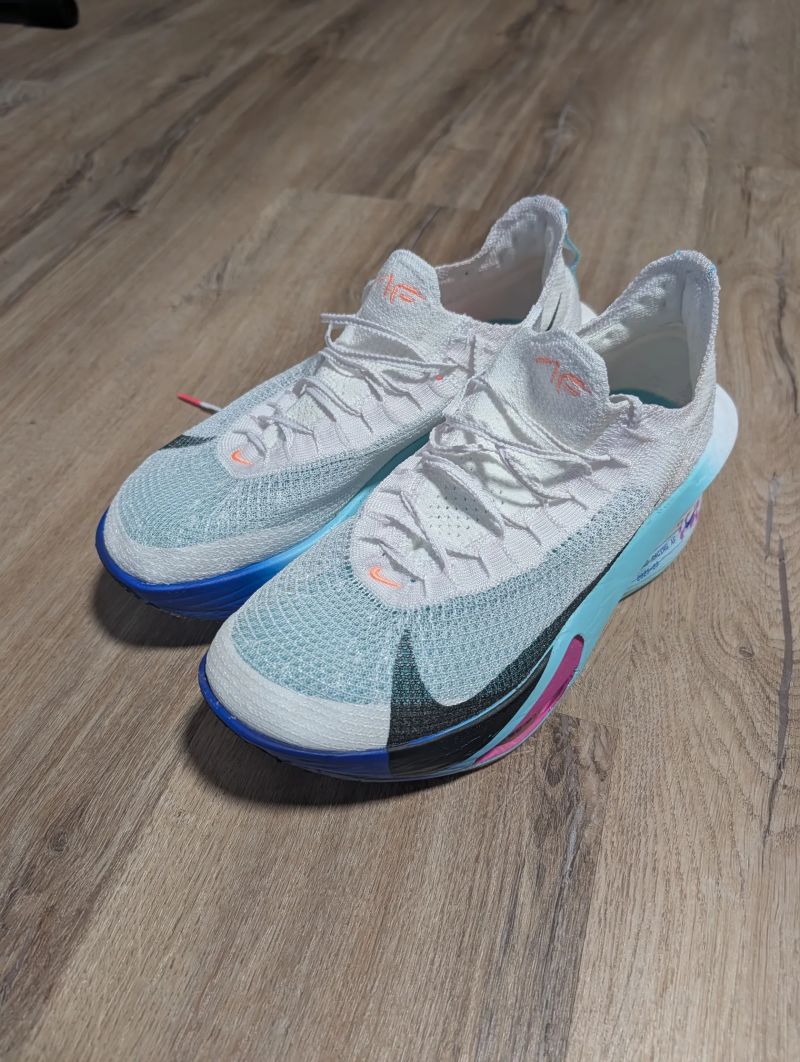 Nike Alphafly 3