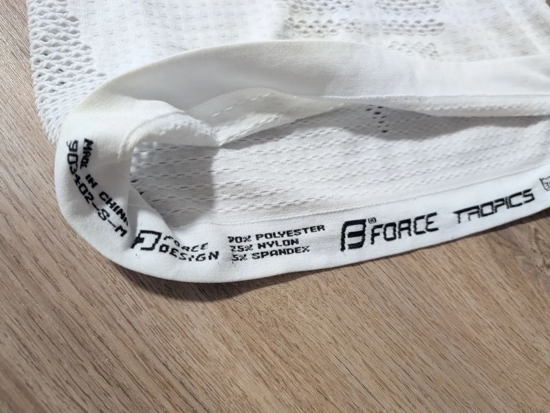 Force spodní tílko, M