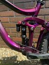 Giant Reign SX 2020