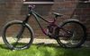 Giant Reign SX 2020
