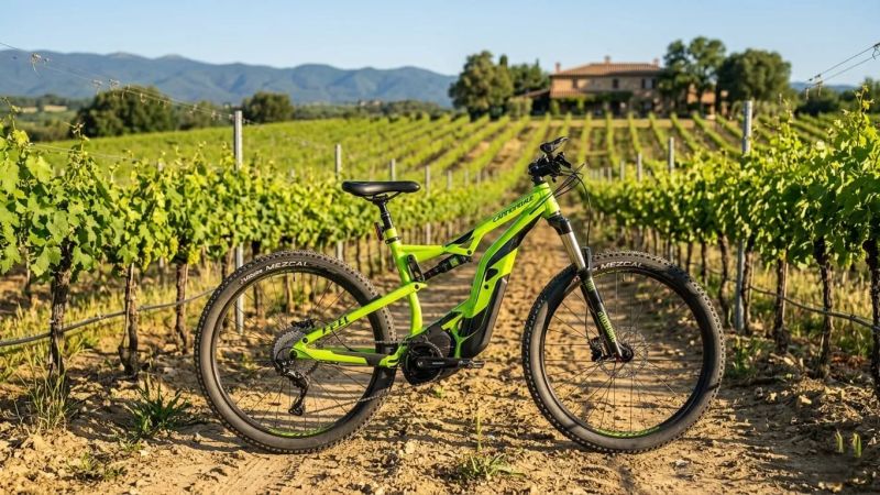 CELOODPRUŻENÉ elektrokolo CANNONDALE MOTERRA n3 2018. Dvě baterie! Speed box bez omezení rychlosti! 