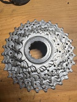 kazeta Campagnolo Chorus 11-29