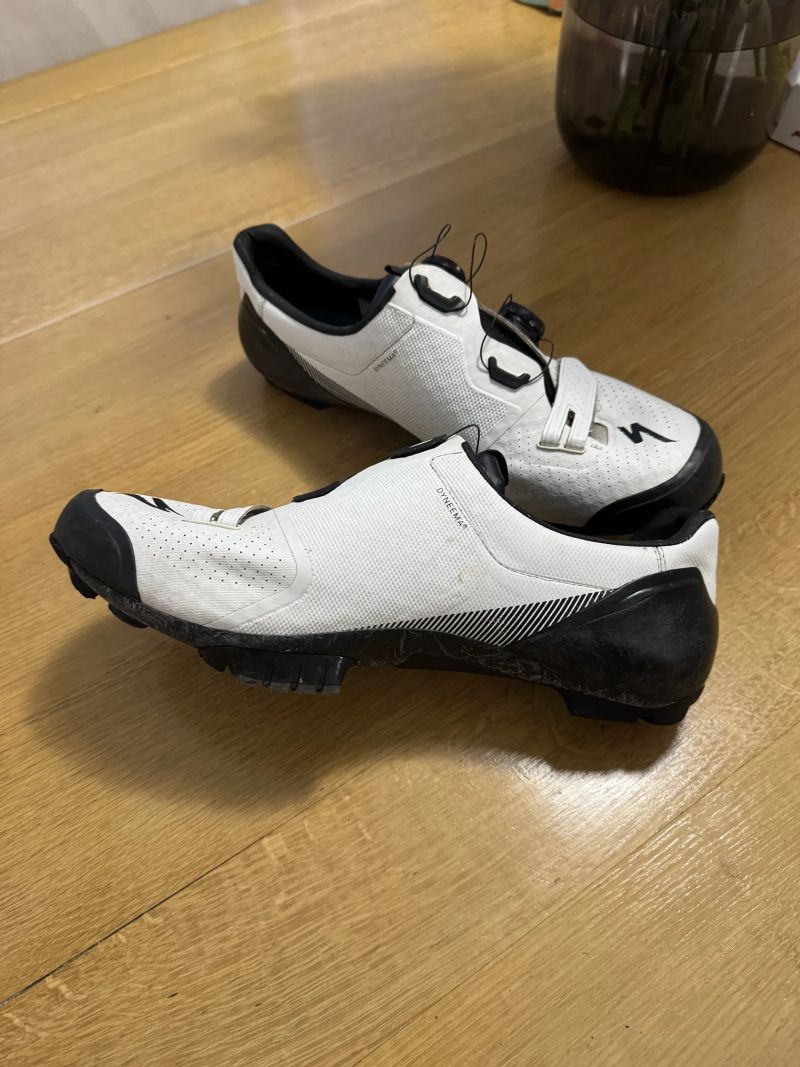 Tretry S-works Recon MTB 43