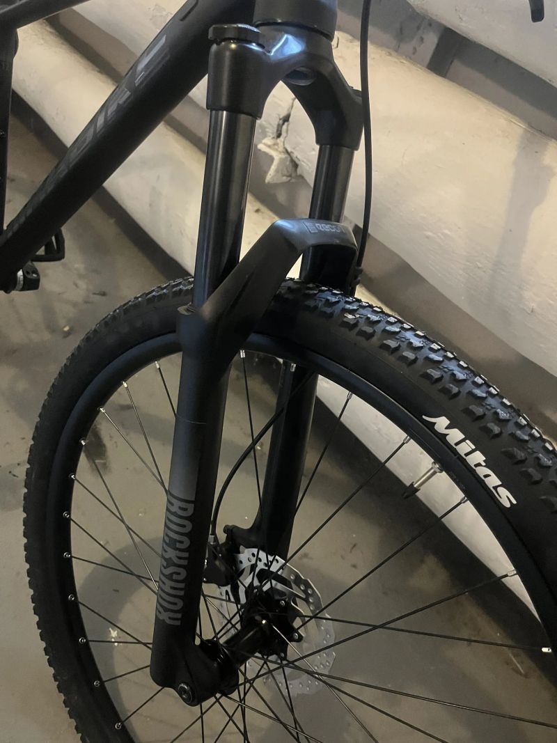 Maxbike 709