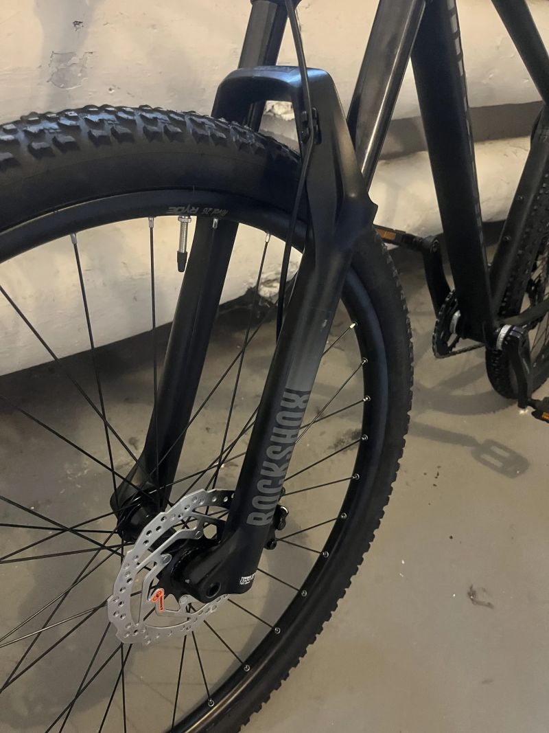 Maxbike 709
