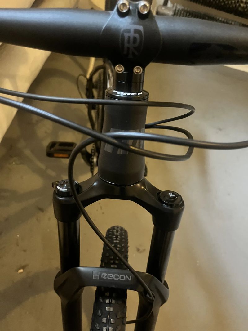 Maxbike 709