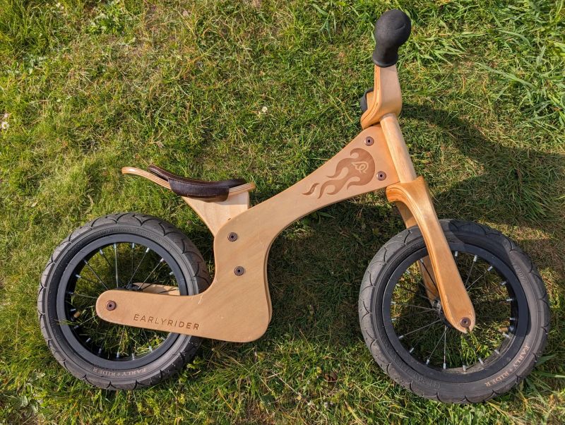 Early Rider Lite