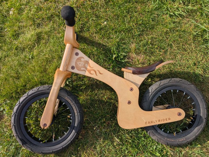 Early Rider Lite