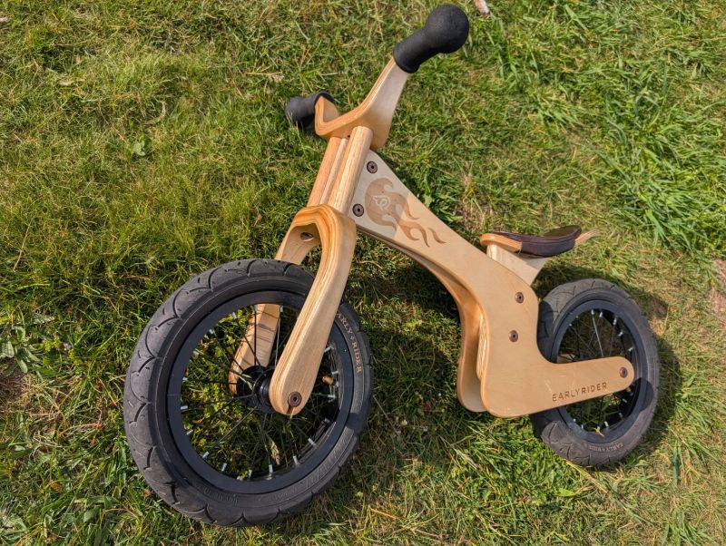 Early Rider Lite