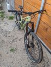 Canyon Torque CF 8 mullet