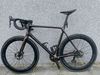 Giant TCR Advanced 2 (2023) – Ultegra Di2 12s, Carbon Upgrade, Dura-Ace C60 (Vel. XL/58) 