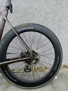 Giant TCR Advanced 2 (2023) – Ultegra Di2 12s, Carbon Upgrade, Dura-Ace C60 (Vel. XL/58) 