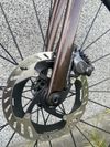 Giant TCR Advanced 2 (2023) – Ultegra Di2 12s, Carbon Upgrade, Dura-Ace C60 (Vel. XL/58) 