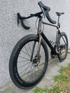 Giant TCR Advanced 2 (2023) – Ultegra Di2 12s, Carbon Upgrade, Dura-Ace C60 (Vel. XL/58) 