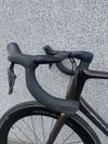 Giant TCR Advanced 2 (2023) – Ultegra Di2 12s, Carbon Upgrade, Dura-Ace C60 (Vel. XL/58) 