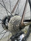 Giant TCR Advanced 2 (2023) – Ultegra Di2 12s, Carbon Upgrade, Dura-Ace C60 (Vel. XL/58) 