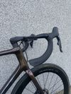Giant TCR Advanced 2 (2023) – Ultegra Di2 12s, Carbon Upgrade, Dura-Ace C60 (Vel. XL/58) 