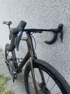 Giant TCR Advanced 2 (2023) – Ultegra Di2 12s, Carbon Upgrade, Dura-Ace C60 (Vel. XL/58) 
