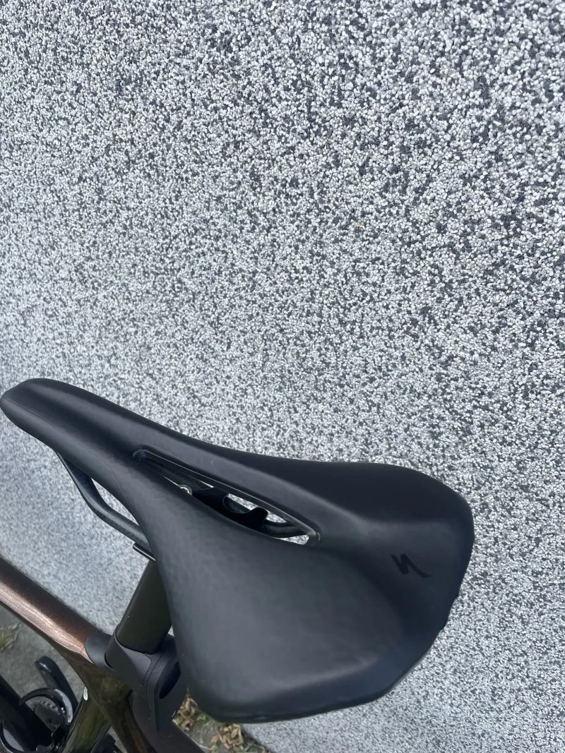 Giant TCR Advanced 2 (2023) – Ultegra Di2 12s, Carbon Upgrade, Dura-Ace C60 (Vel. XL/58) 