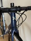Btwin Ultra 520 AF GF – L (SRAM Rival)