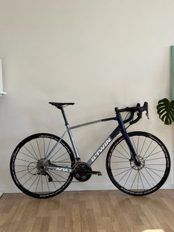 Btwin Ultra 520 AF GF – L (SRAM Rival)