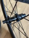 Lightbicycle AR 56mm Full Carbon sada