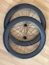 Lightbicycle AR 56mm Full Carbon sada