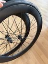 Lightbicycle AR 56mm Full Carbon sada
