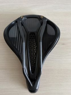 Specialized S-Works Power Saddle 