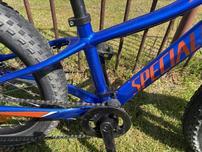 Specialized Riprock 20