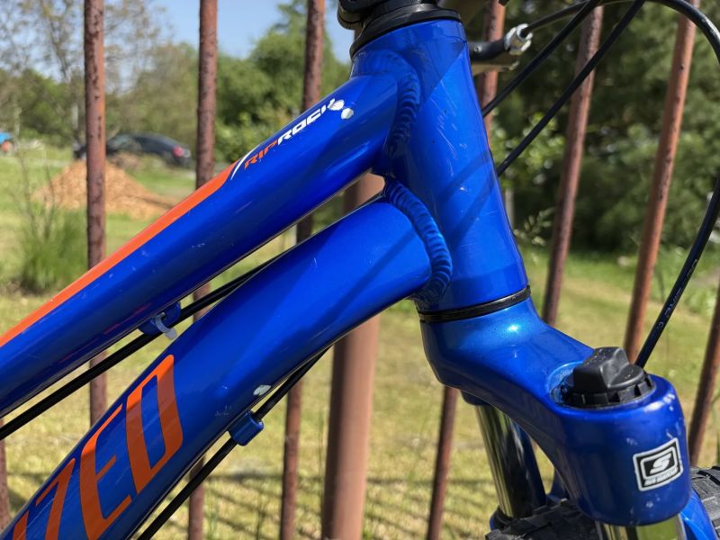 Specialized Riprock 20