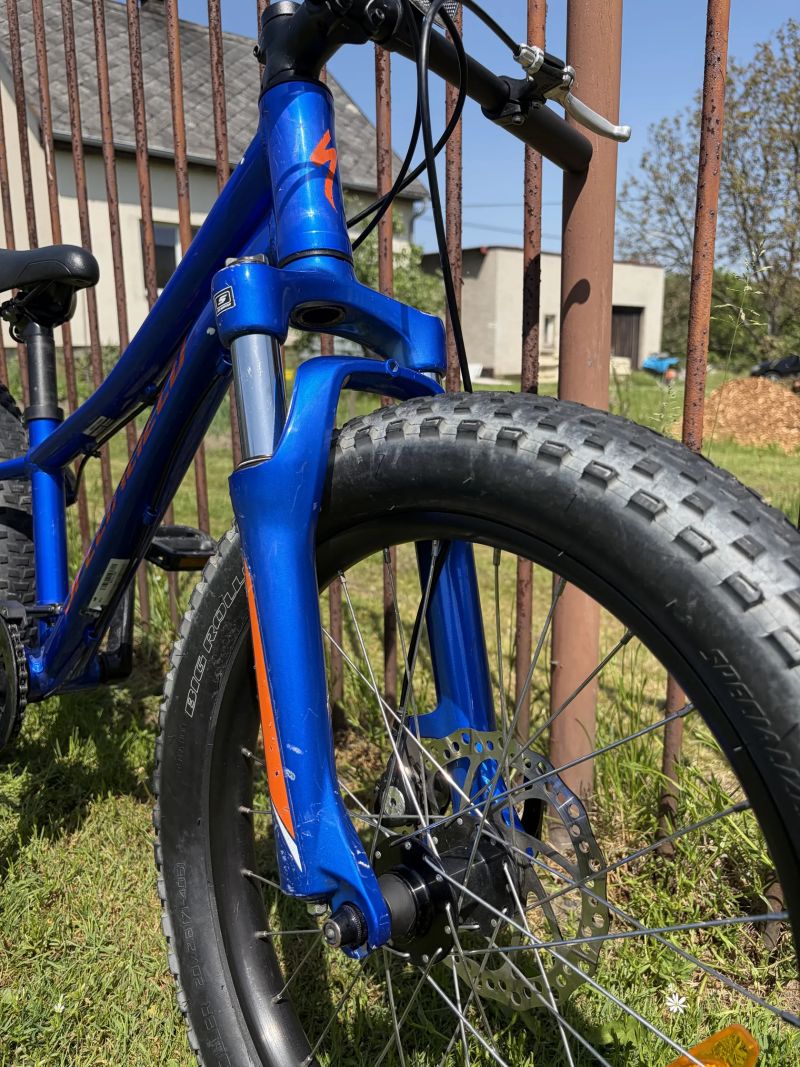 Specialized Riprock 20