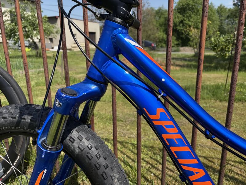 Specialized Riprock 20