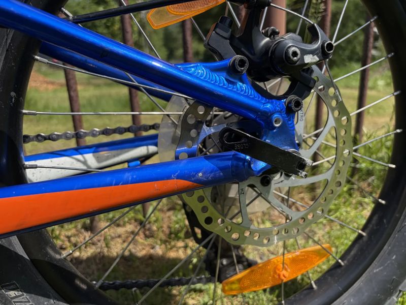 Specialized Riprock 20