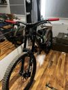 YT Industries Tues