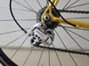 Silniční kolo Fořt - vel. 60 cm - Campagnolo Veloce - nové pláště Continental