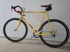 Silniční kolo Fořt - vel. 60 cm - Campagnolo Veloce - nové pláště Continental