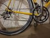 Silniční kolo Fořt - vel. 60 cm - Campagnolo Veloce - nové pláště Continental
