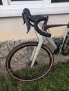 Cannondale Topstone Carbon 3 Gravel