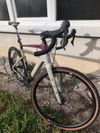 Cannondale Topstone Carbon 3 Gravel