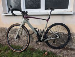 Cannondale Topstone Carbon 3 Gravel