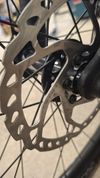 Specialized Epic HT
