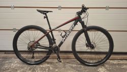 Specialized Epic HT