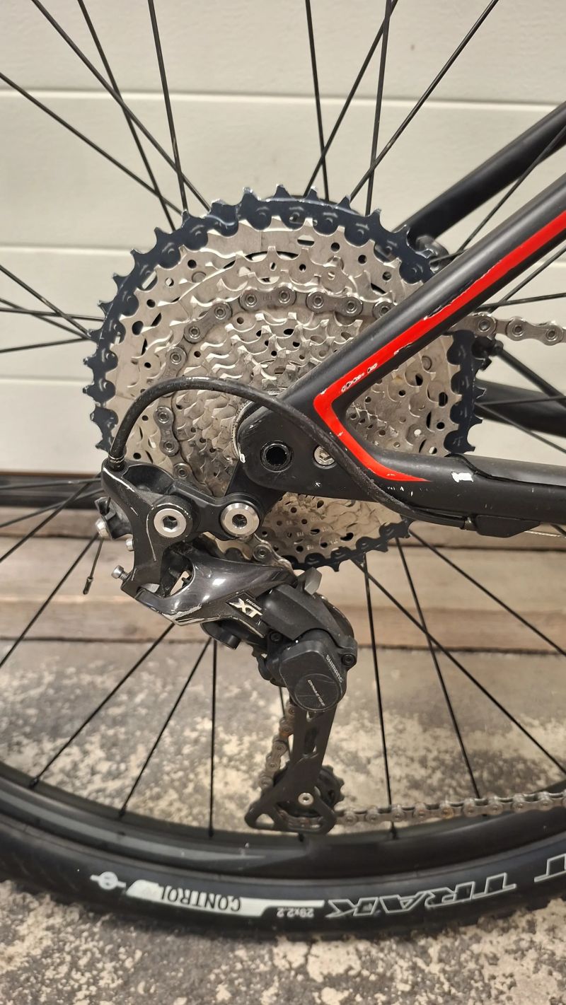 Specialized Epic HT