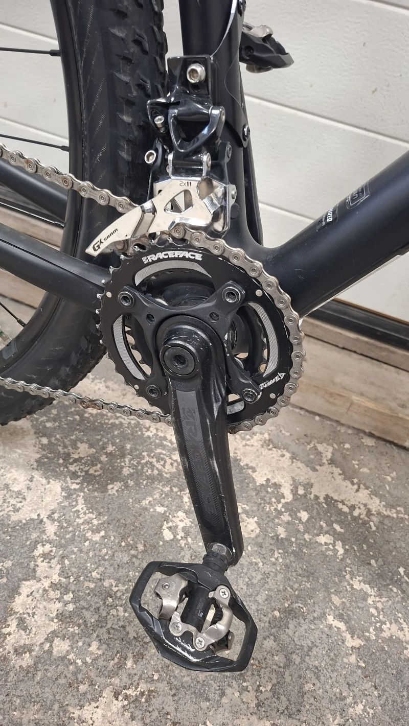 Specialized Epic HT