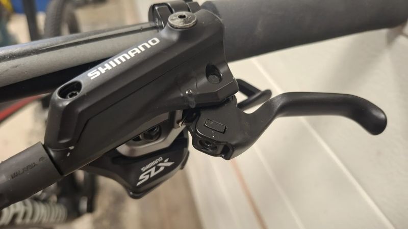 Specialized Epic HT
