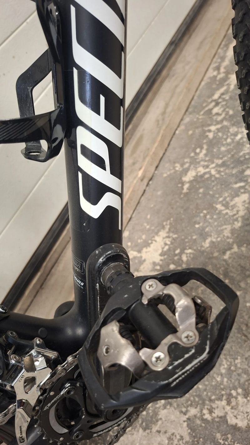 Specialized Epic HT