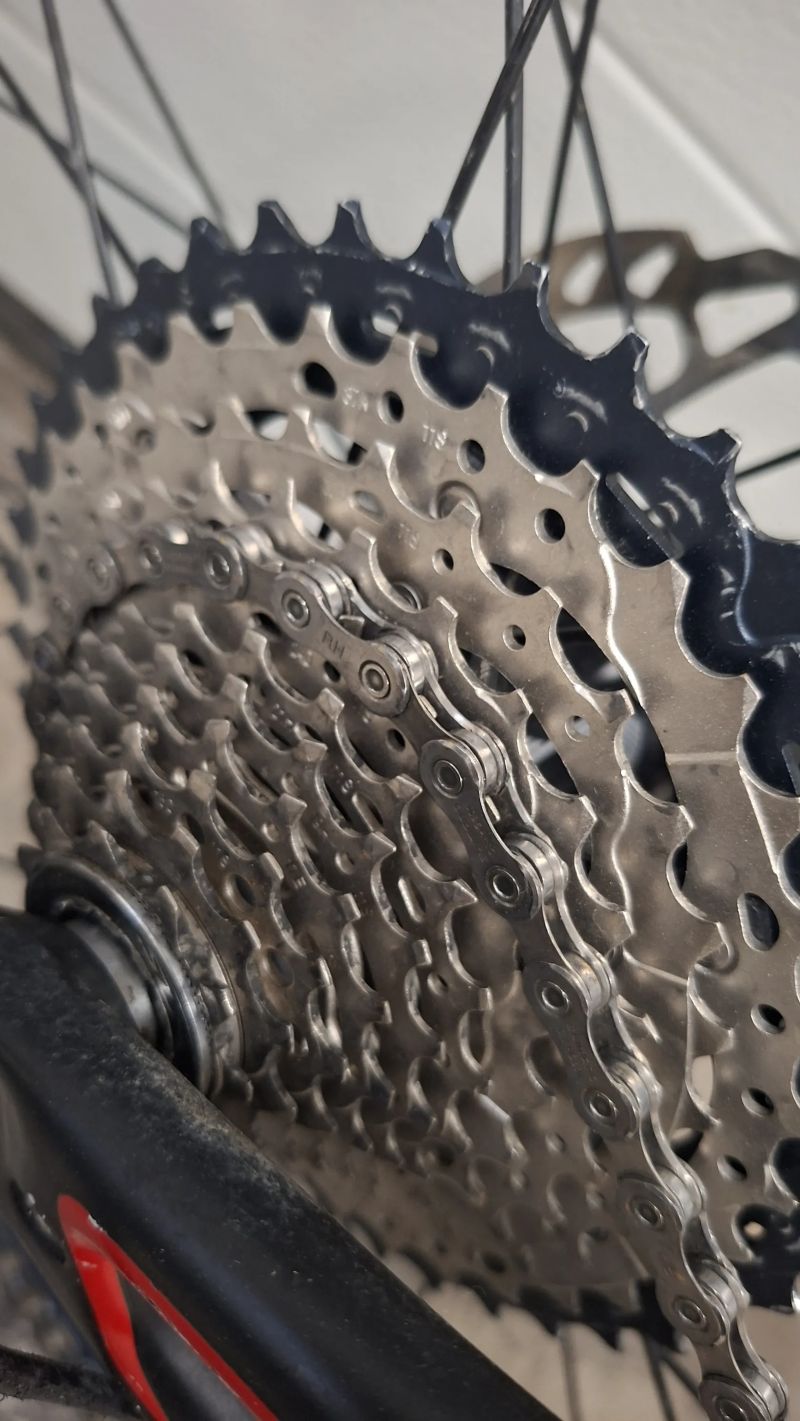 Specialized Epic HT