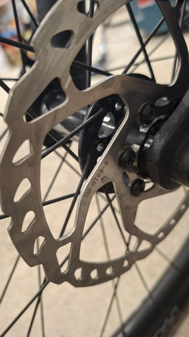 Specialized Epic HT