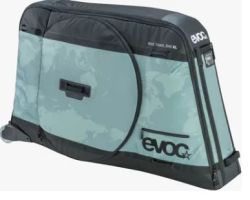 EVOC Bike Travel Bag XL – obal na kolo, výborný stav